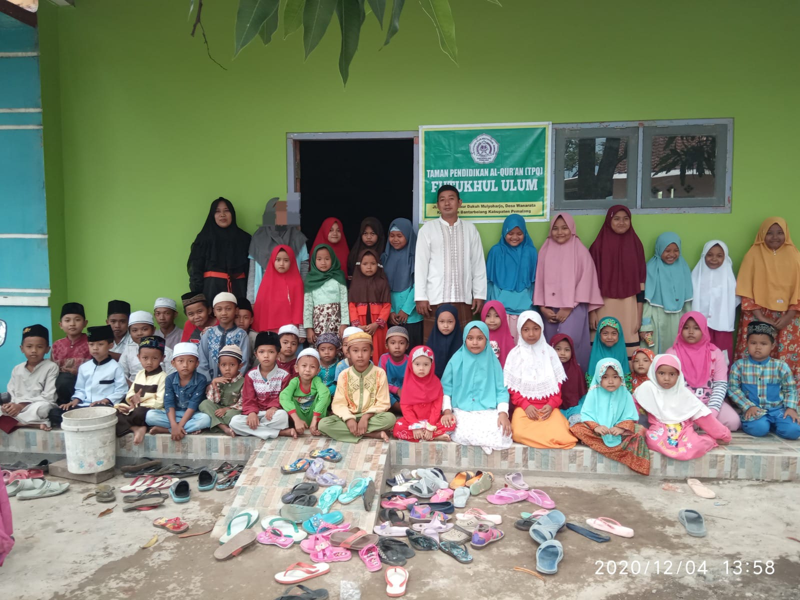 Galeri TPQ